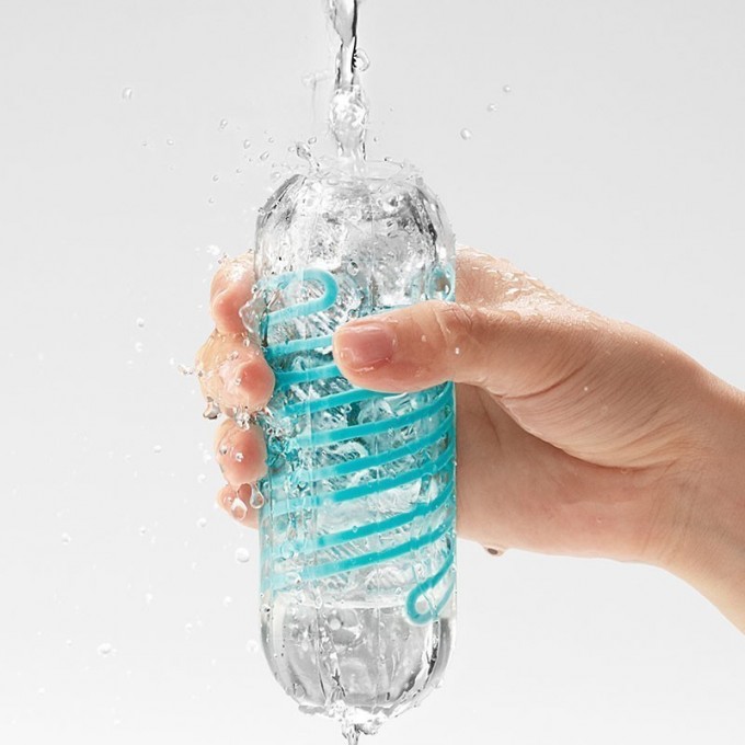 Мастурбатор Spinner Отзывы