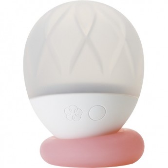 Клиторальный вибромассажер-светильник Tenga Iroha Ukidama Hana HMU-03 + Подарок Клиторальный вибромассажер-светильник Tenga Iroha Ukidama Hana HMU-03 + Подарок