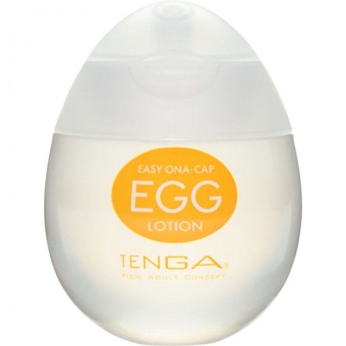 Лубрикант Tenga Easy Beat Egg Lotion 65 мл EGGL-001