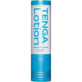 Лубрикант TENGA LOTION COOL 170 мл