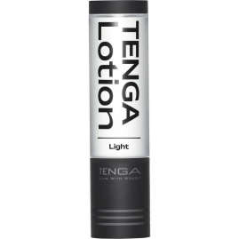 Лубрикант TENGA LOTION LIGHT 170 мл