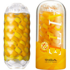 Мастурбатор TENGA ARTE WEAVE Мастурбатор TENGA ARTE WEAVE