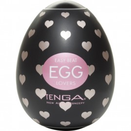 Мастурбатор TENGA EGG LOVERS Мастурбатор TENGA EGG LOVERS