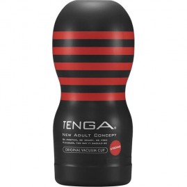 Мастурбатор TENGA ORIGINAL VACCUM CUP HARD Мастурбатор TENGA ORIGINAL VACCUM CUP HARD