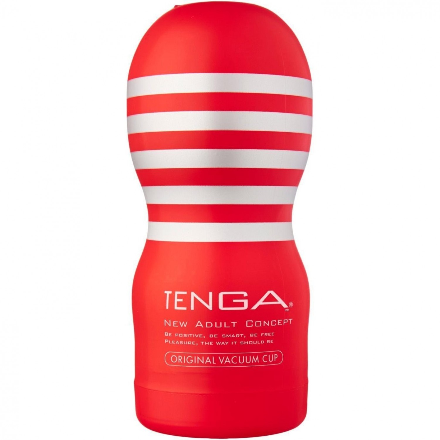 TENGA ORIGINAL VACCUM CUP TOC-201. Купить Мастурбатор на Официальном Сайте  TENGA в России.
