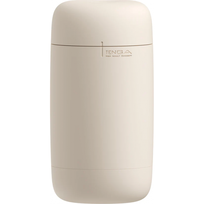 Мастурбатор TENGA PUFFY LATTE BROWN + Подарок PUF-001