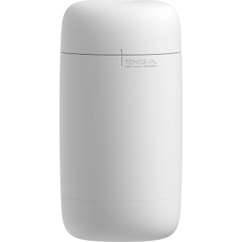 Мастурбатор TENGA PUFFY SUGAR WHITE + Подарок