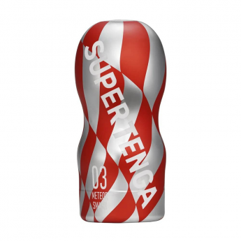 Мастурбатор TENGA SUPER METEOR SMASH