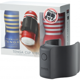 Набор TENGA CUP VIBRATOR 1ST SET Набор TENGA CUP VIBRATOR 1ST SET