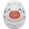 Стимулятор-яйцо TENGA EGG BOXY