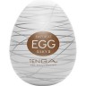 Стимулятор-яйцо TENGA EGG SILKY II EGG-018