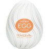 Стимулятор-яйцо TENGA EGG TWISTER EGG-004