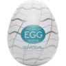 Стимулятор-яйцо TENGA EGG WAVY II
