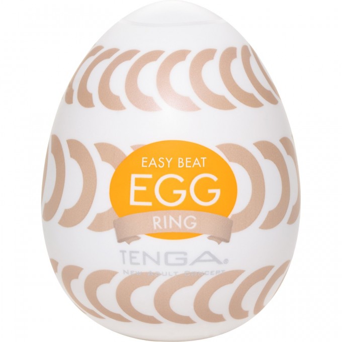 Стимулятор яйцо TENGA WONDER RING EGG-W06