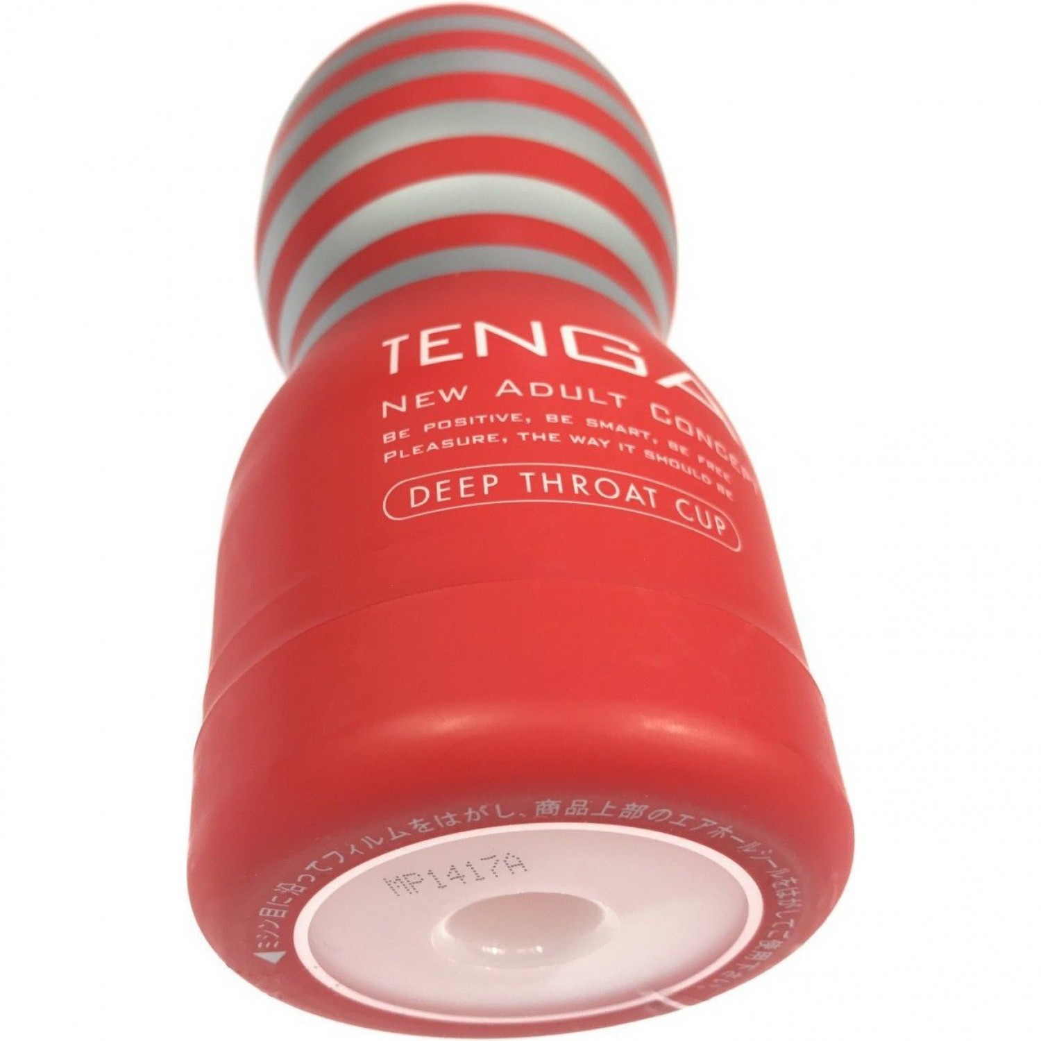 Tenga Deep Throat. Мастурбатор имитирующий оральный секс 🍓