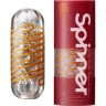 Мастурбатор TENGA SPINNER BEADS + Подарок Мастурбатор TENGA SPINNER BEADS + Подарок