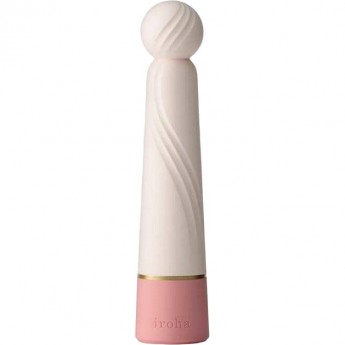 Вибратор TENGA IROHA SANGO RIN+ перезаряжаемый + Подарок Вибратор TENGA IROHA SANGO RIN+ перезаряжаемый + Подарок