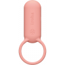 Вибратор TENGA IROHA SVR CORAL PINK перезаряжаемый, розовый + Подарок TSV-009