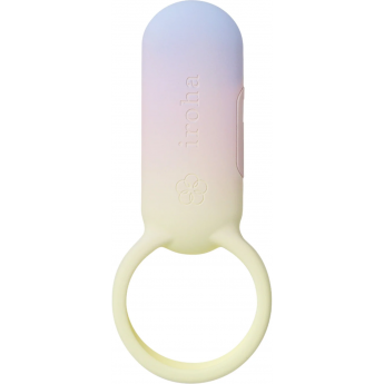 Вибратор TENGA IROHA SVR MISORA перезаряжаемый, разноцветный + Подарок Вибратор TENGA IROHA SVR MISORA перезаряжаемый, разноцветный + Подарок