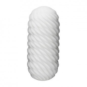 Мастурбатор Tenga 3Dx Zen